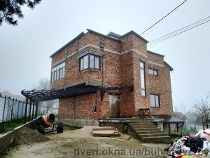 Наші роботи &mdash; 